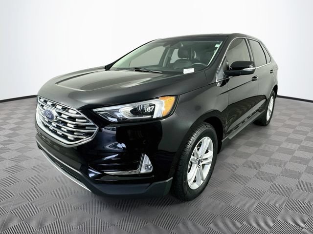 Certified 2019 Ford Edge SEL w/ Equipment Group 201A AWD/4WD image 7