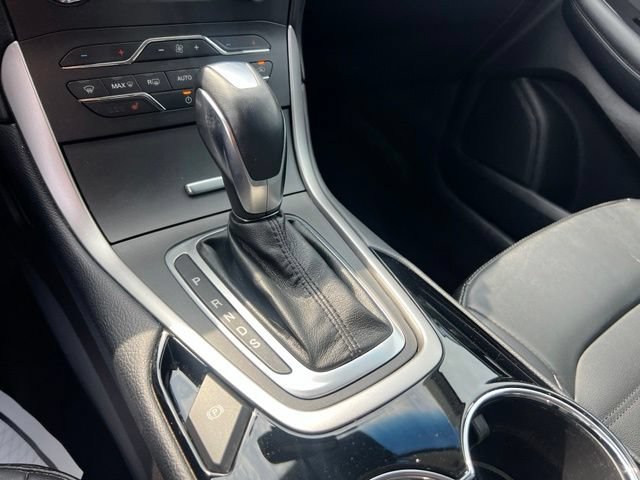 Certified 2018 Ford Edge SEL w/ Equipment Group 201A AWD/4WD image 15