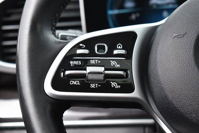 Used 2021 Mercedes-Benz GLE 350 4MATIC image 28