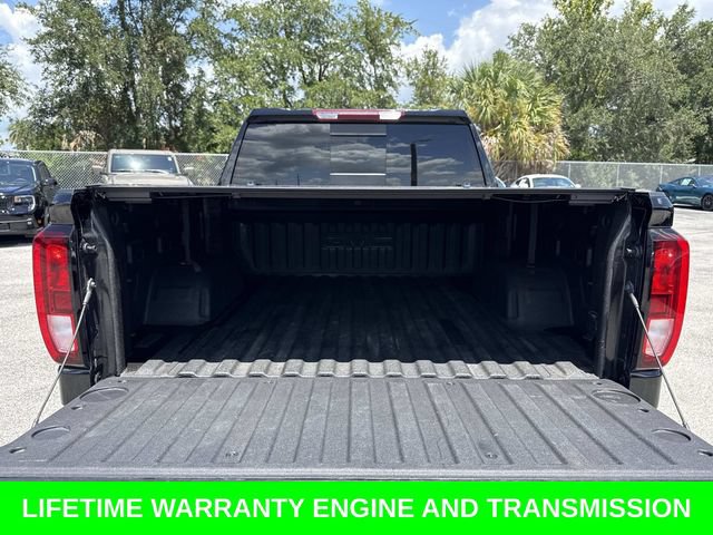 Used 2025 GMC Sierra 1500 Elevation w/ Elevation Premium Package AWD/4WD image 12