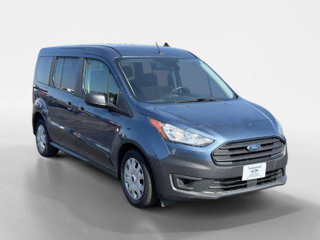 Certified 2021 Ford Transit Connect XL FWD image 1