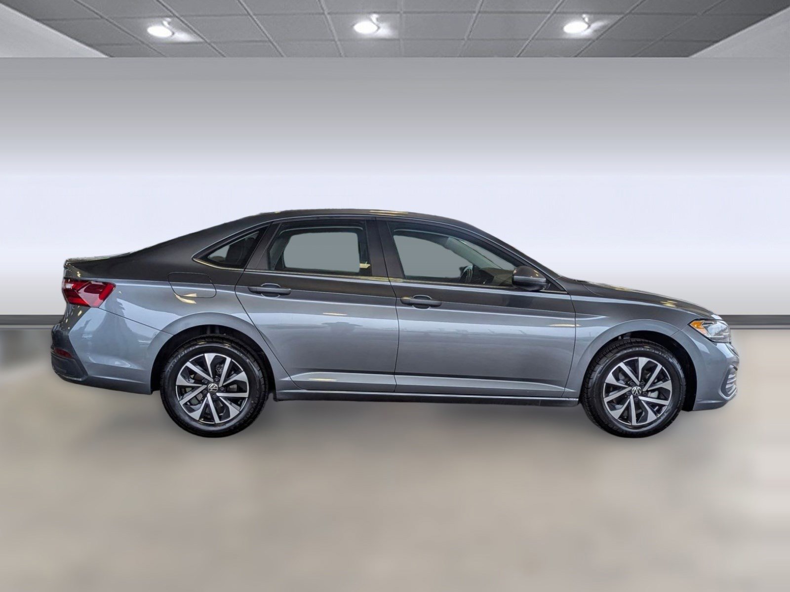 Used 2024 Volkswagen Jetta S image 7