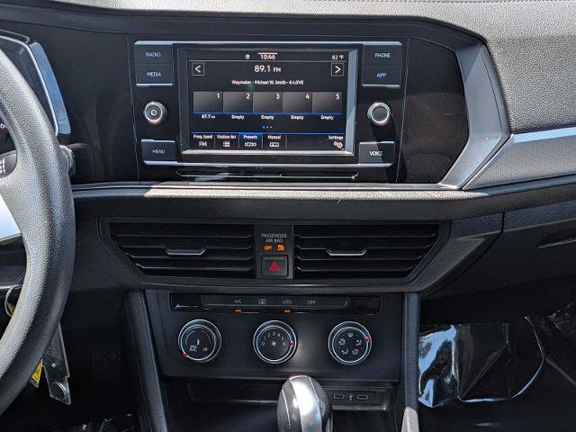 Used 2021 Volkswagen Jetta S FWD image 20