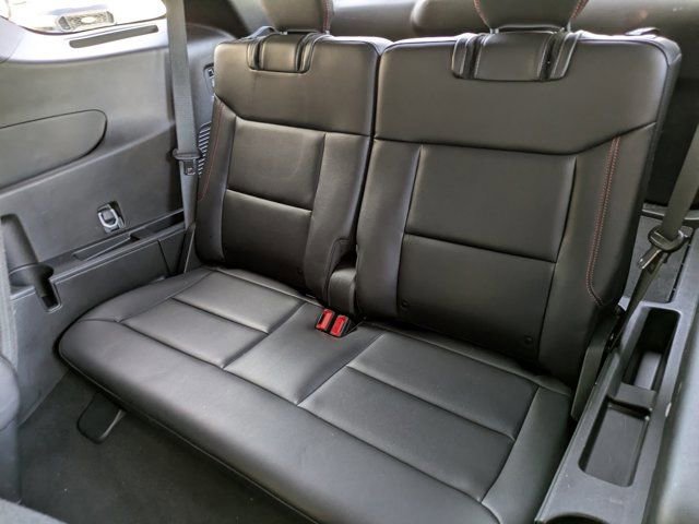 Certified 2023 Ford Explorer ST-Line w/ Class IV Trailer Tow Package image 19