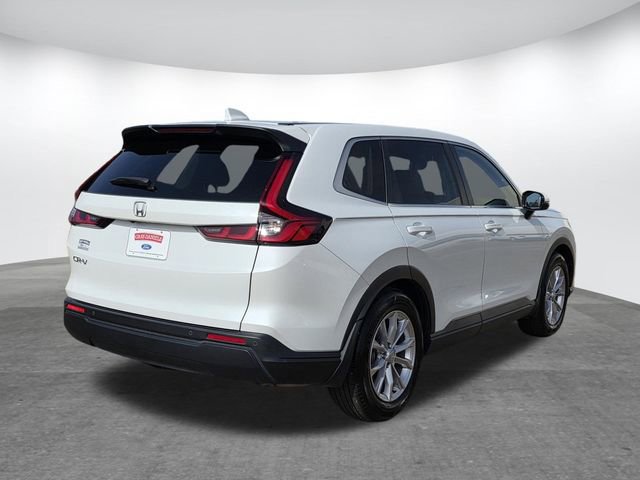 Used 2024 Honda CR-V EX-L image 4