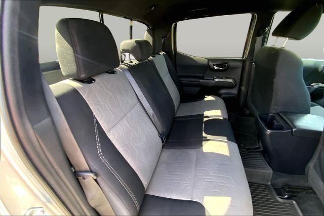 Used 2023 Toyota Tacoma TRD Off-Road AWD/4WD image 20
