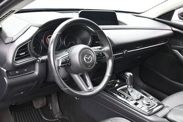Used 2024 MAZDA CX-30 AWD 2.5 S w/ Select Sport Pkg image 16