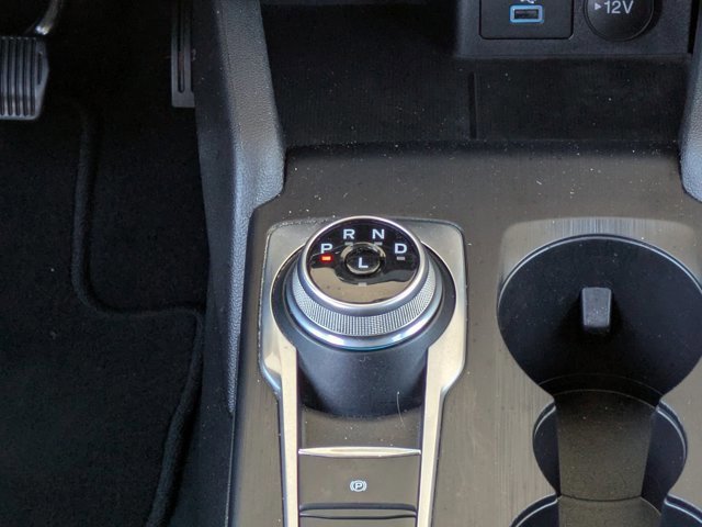 Certified 2022 Ford Escape SE image 16