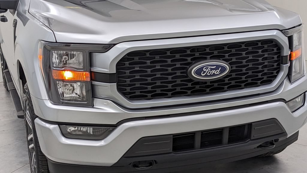 Certified 2023 Ford F150 XL w/ STX Appearance Package AWD/4WD image 41