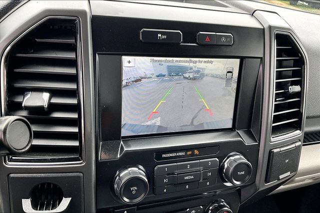 Certified 2018 Ford F150 XLT w/ Equipment Group 302A Luxury image 21