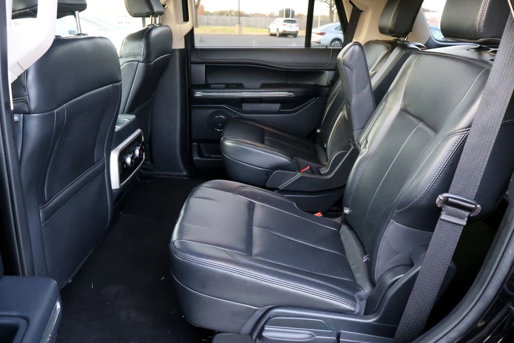 Certified 2023 Ford Expedition XLT AWD/4WD image 29