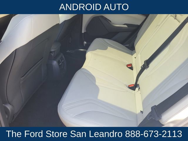 Certified 2023 Ford Mustang Mach-E Premium image 14