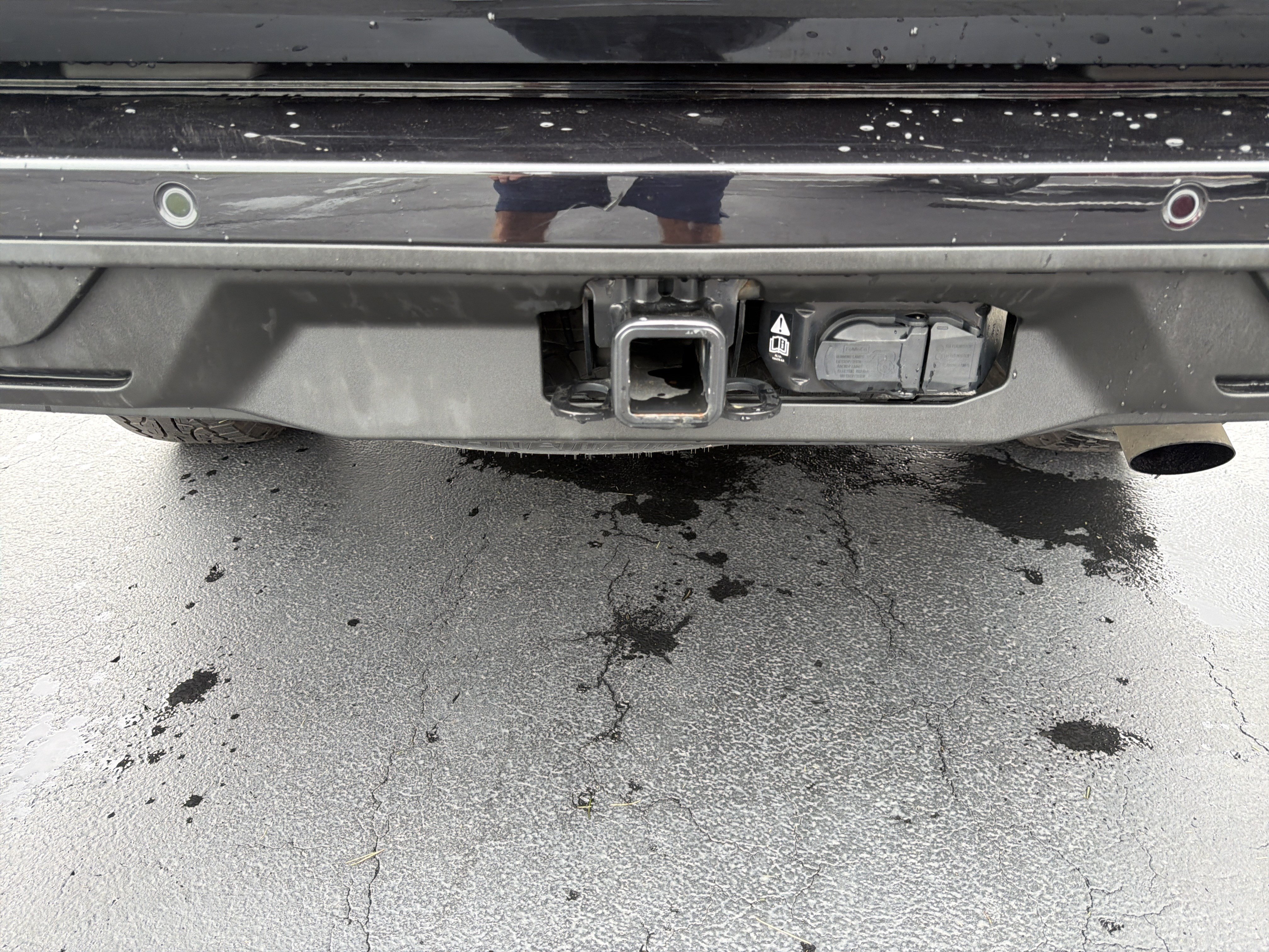Certified 2025 Ford Expedition Active AWD/4WD image 12