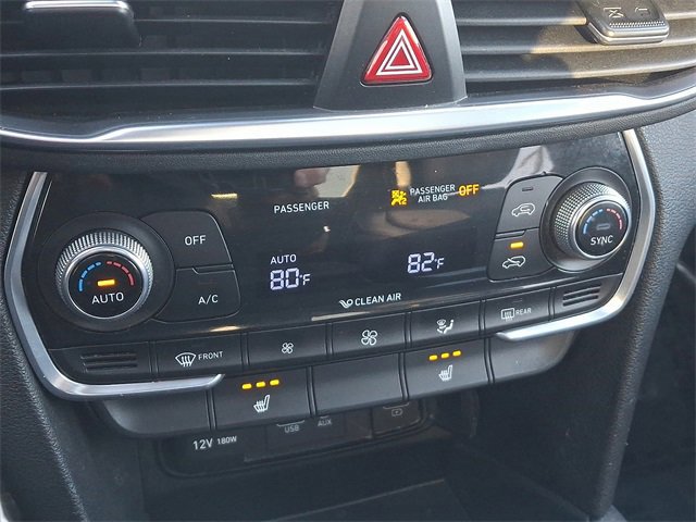 Used 2019 Hyundai Santa Fe Limited image 17