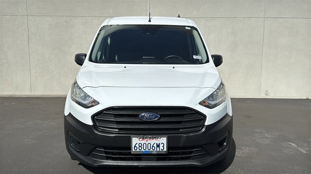 Certified 2022 Ford Transit Connect XL image 6