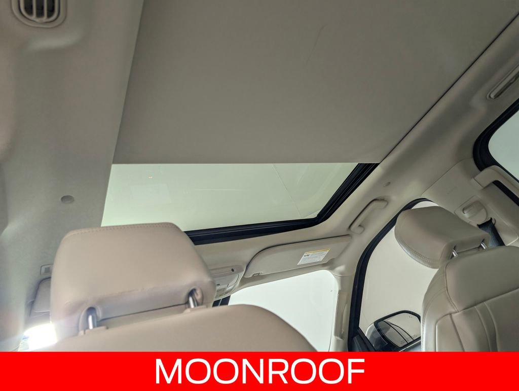 Certified 2020 Ford Expedition Platinum AWD/4WD image 15