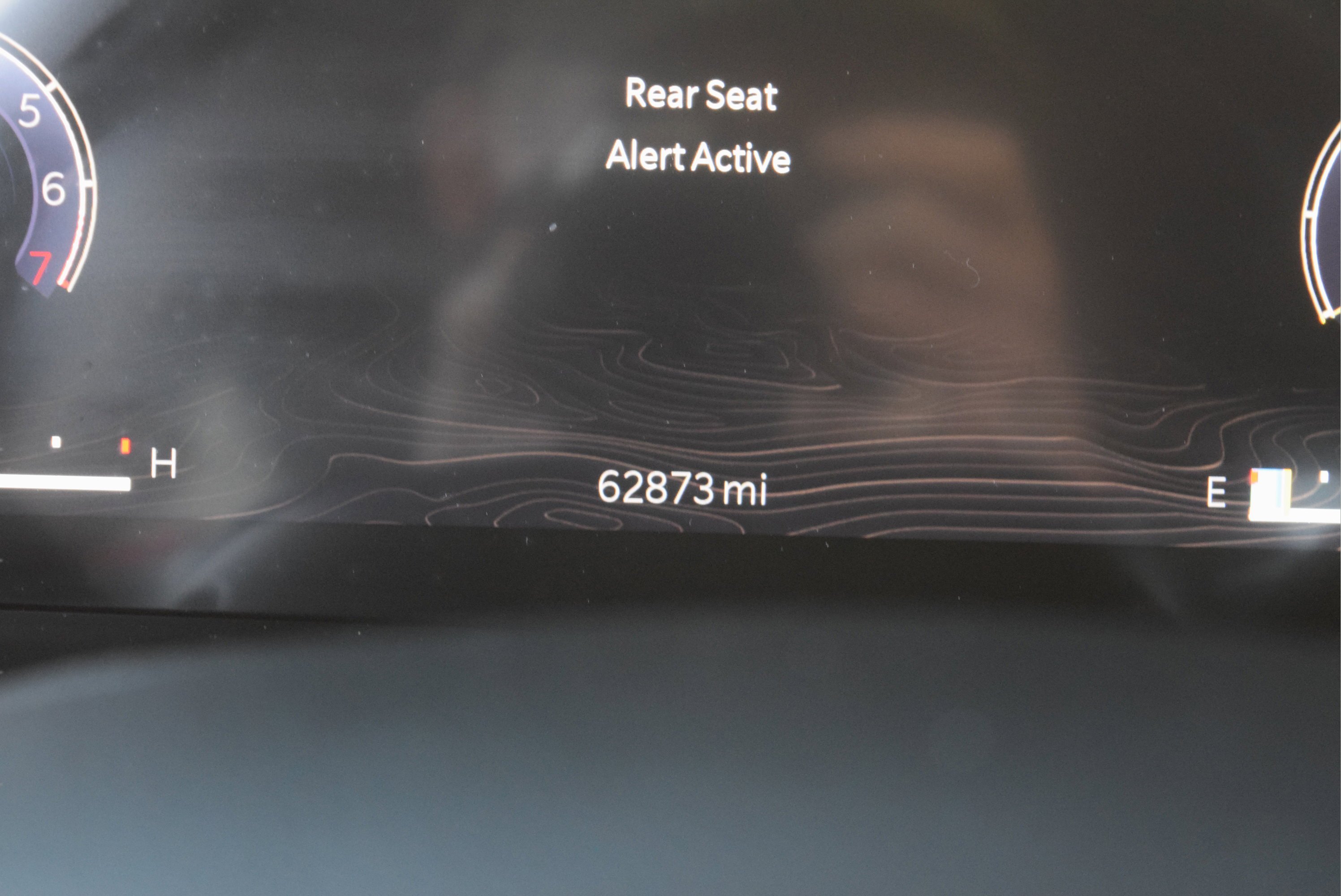 Used 2023 Jeep Grand Cherokee L Limited AWD/4WD image 15
