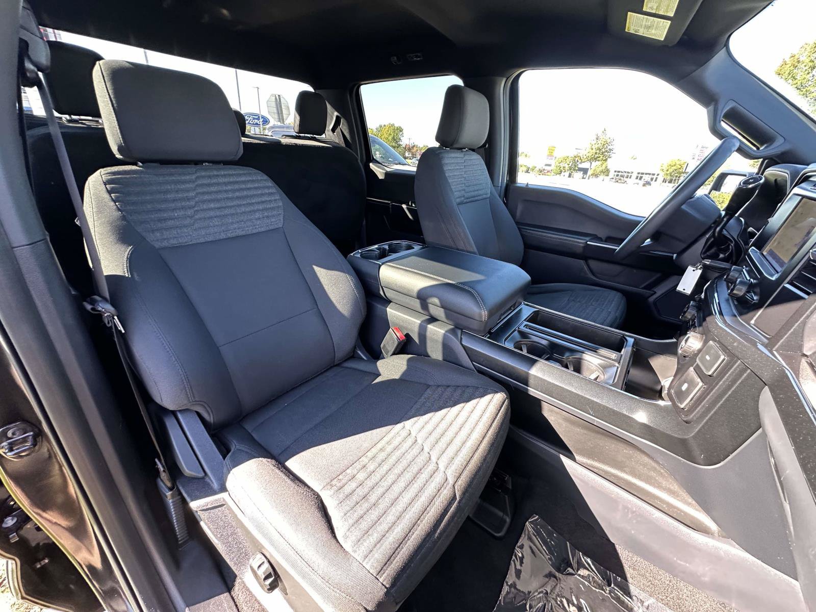 Certified 2023 Ford F150 XL w/ STX Appearance Package AWD/4WD image 24