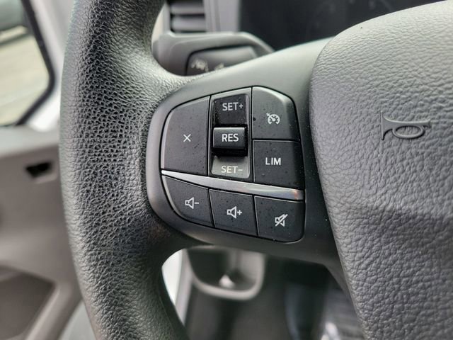 Certified 2024 Ford Transit 350 XLT image 24