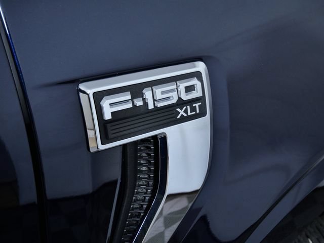 Certified 2021 Ford F150 XLT w/ Equipment Group 302A High AWD/4WD image 7