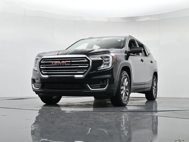 Used 2024 GMC Terrain SLT AWD/4WD image 41