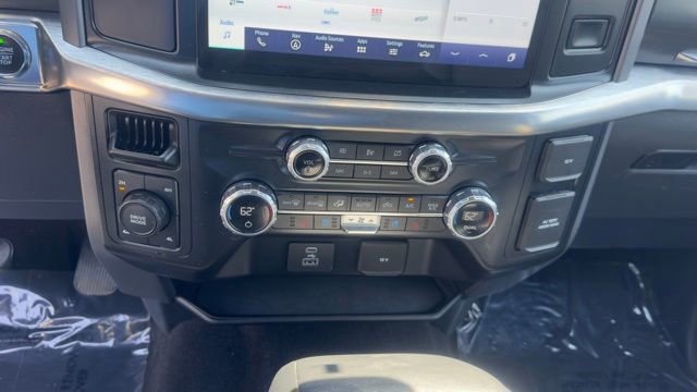 Certified 2021 Ford F150 Lariat AWD/4WD image 14