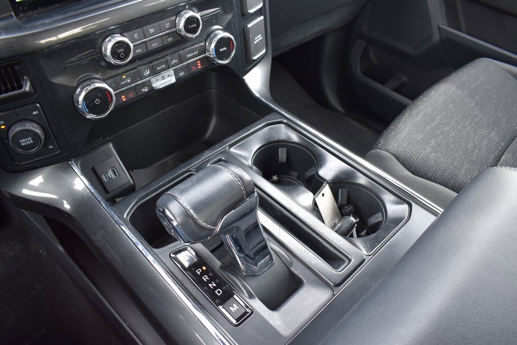 Certified 2023 Ford F150 XLT w/ Equipment Group 302A High image 13