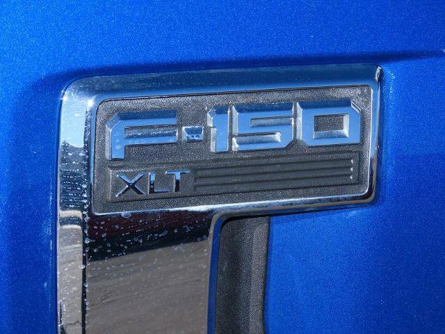 Certified 2023 Ford F150 XLT image 11