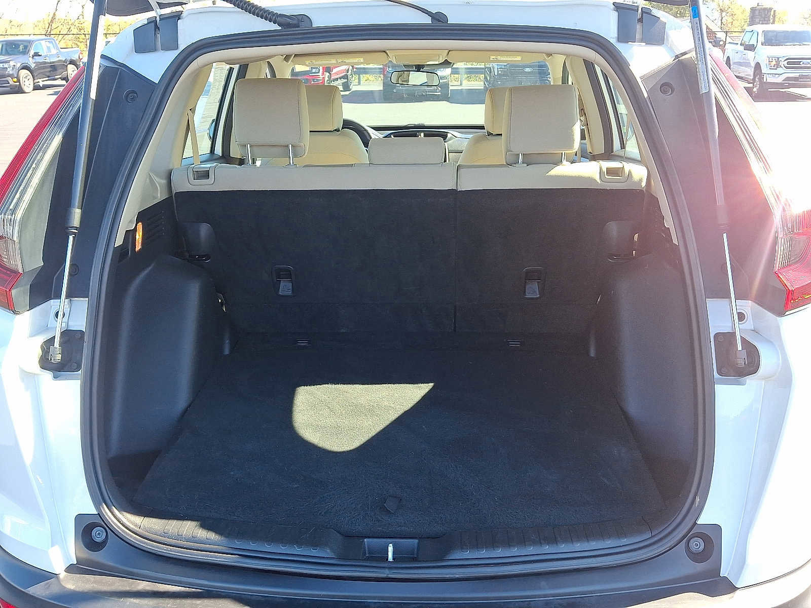 Used 2020 Honda CR-V LX image 25