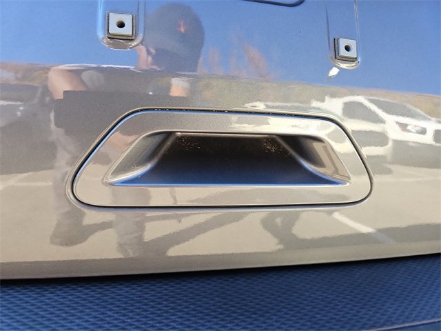 Certified 2021 Ford Escape SE w/ Convenience Package image 13