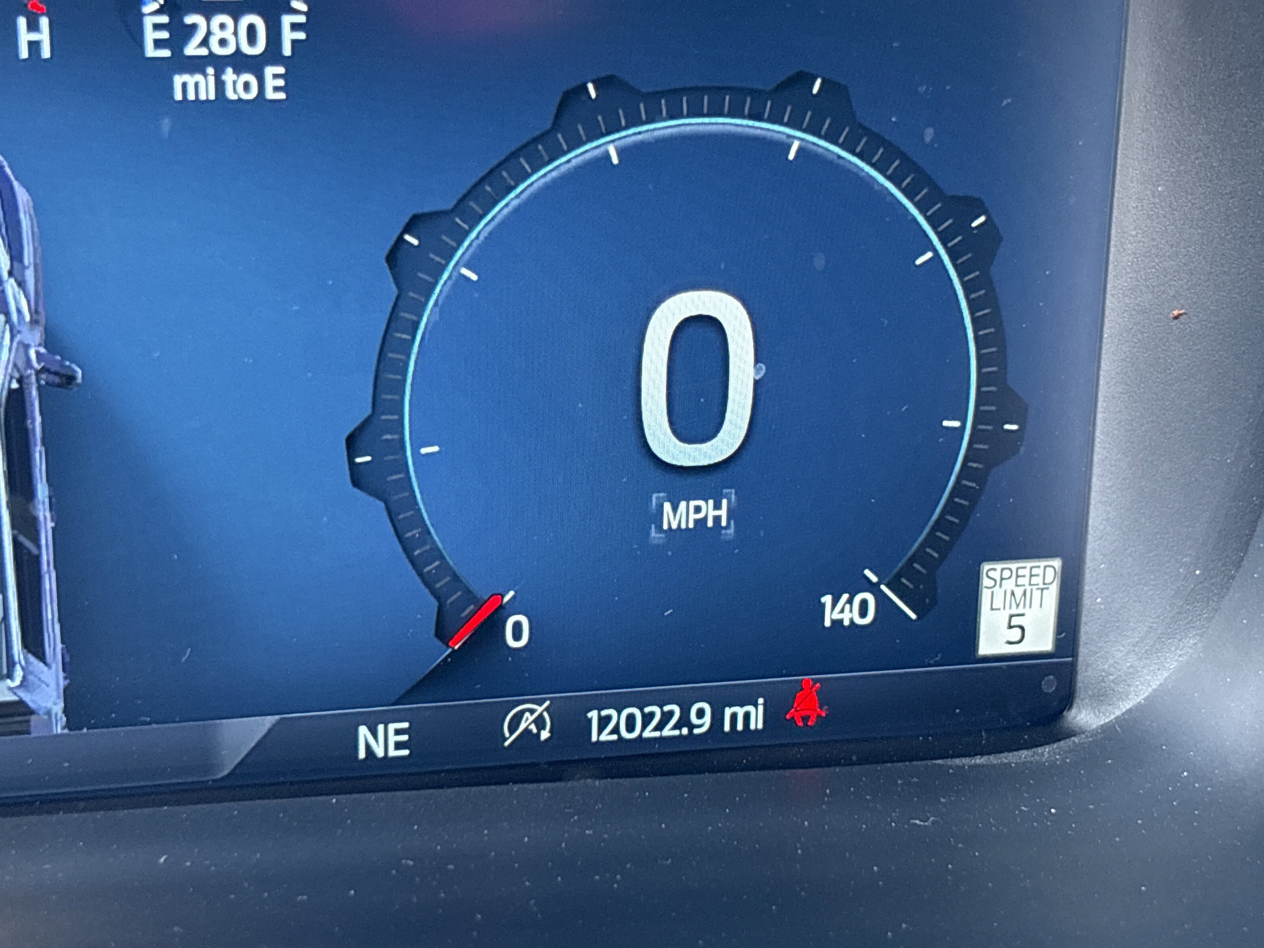 Certified 2025 Ford F150 Raptor AWD/4WD image 34