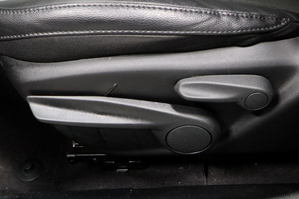 Used 2022 Jeep Compass Trailhawk image 24