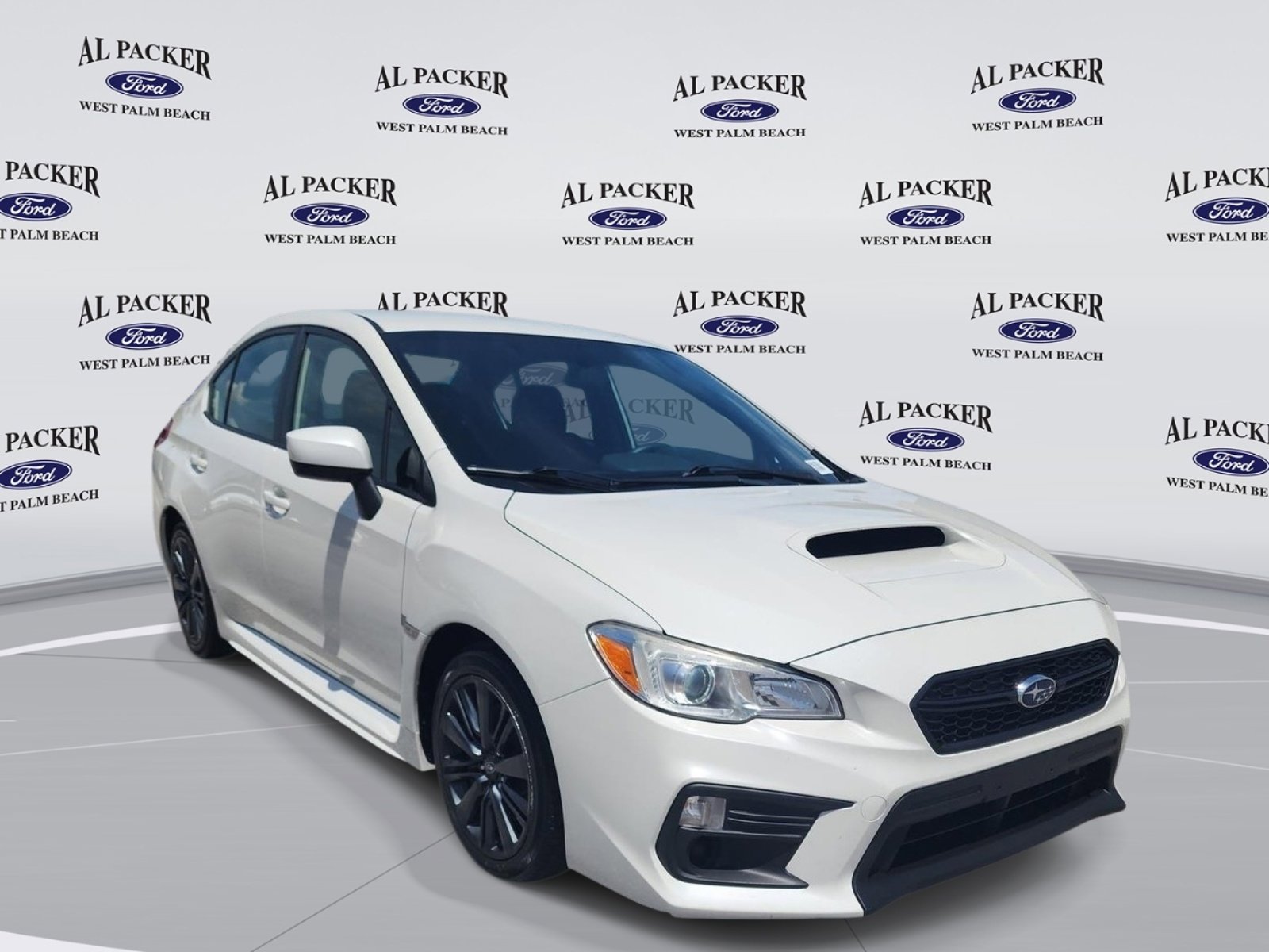 Used 2019 Subaru WRX AWD/4WD image 7