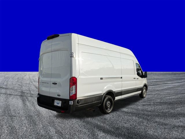 Certified 2024 Ford Transit 350 148 High Roof Extended w/ Load Area Protection Package image 5