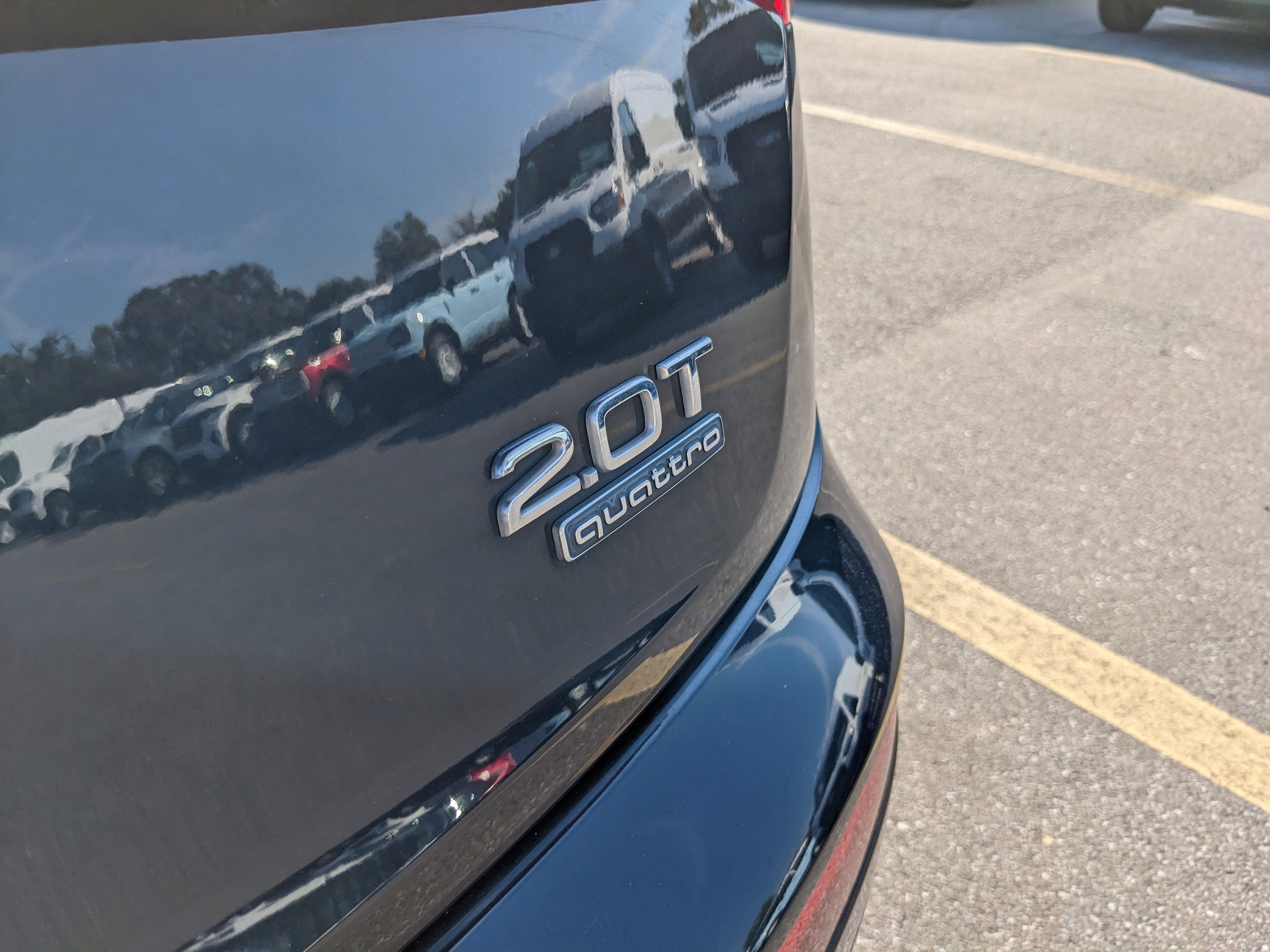 Used 2018 Audi Q5 2.0T Premium Plus w/ Premium Plus Package image 13