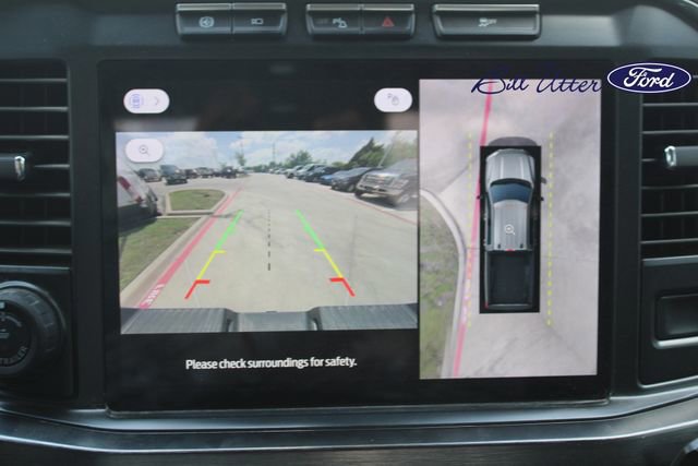 Certified 2024 Ford F250 Lariat w/ Lariat Ultimate Package AWD/4WD image 20