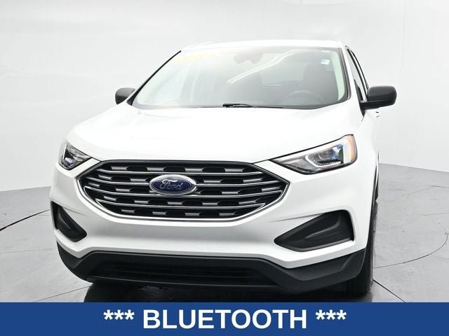 Certified 2021 Ford Edge SE AWD/4WD image 3