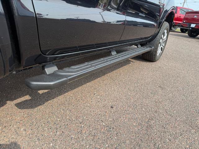 Certified 2020 Ford Ranger Lariat w/ Equipment Group 501A Mid AWD/4WD image 16