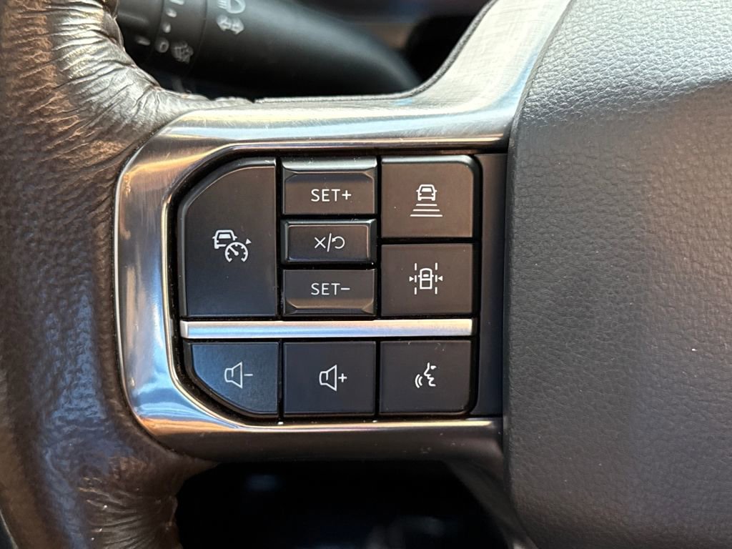 Certified 2024 Ford F150 King Ranch image 19