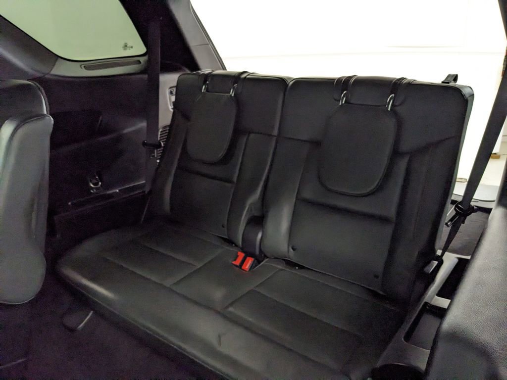 Certified 2021 Ford Explorer Timberline AWD/4WD image 18