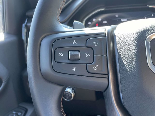 Used 2025 GMC Sierra 1500 AT4 w/ AT4 Premium Package AWD/4WD image 24