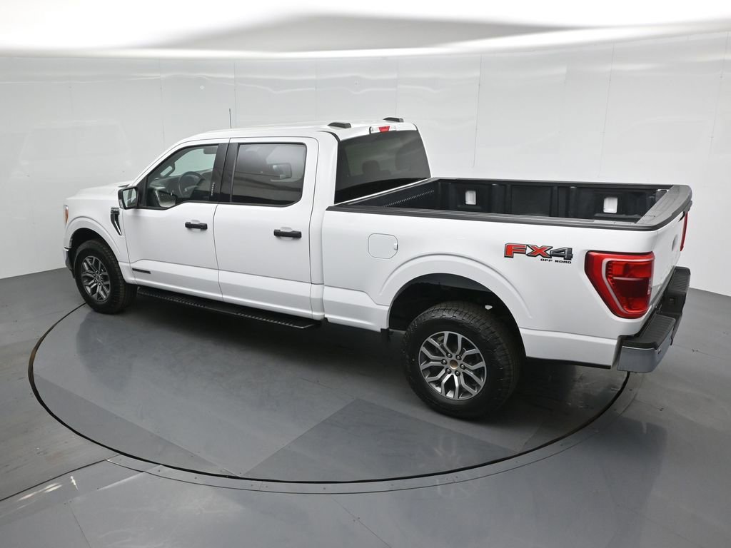 Certified 2021 Ford F150 XLT w/ Equipment Group 301A Mid AWD/4WD image 43