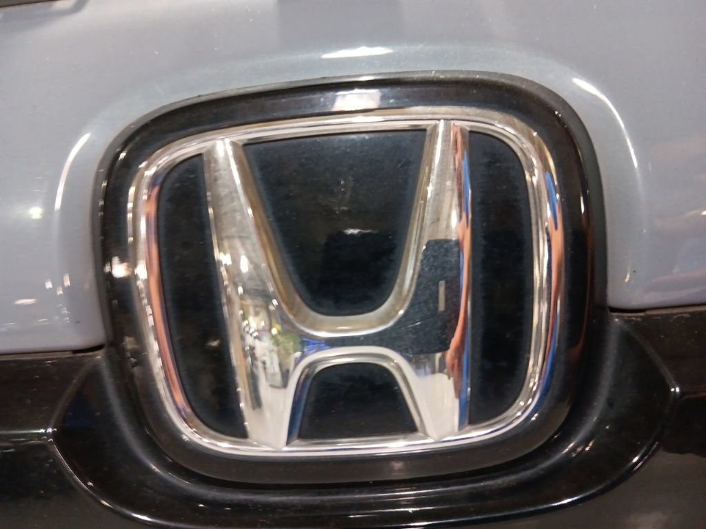 Used 2023 Honda Passport Elite image 23