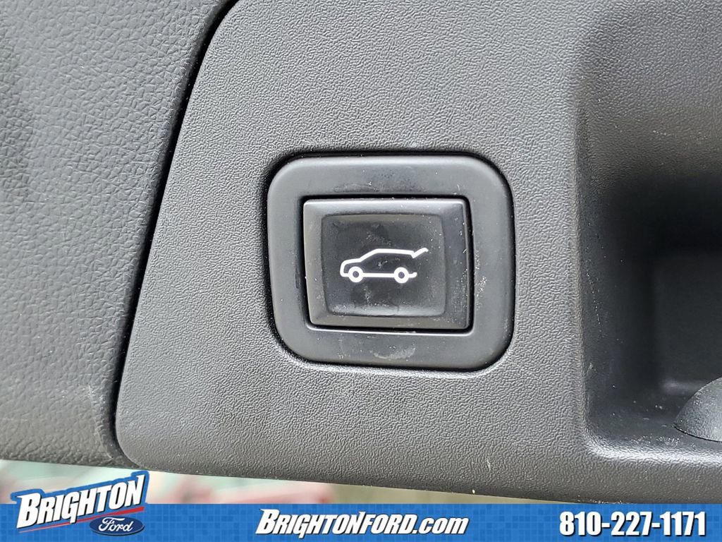 Used 2023 Buick Envision Essence image 8