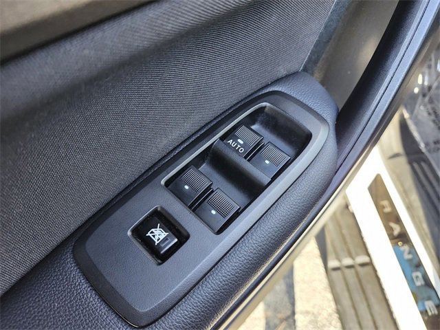 Certified 2023 Ford Ranger XLT w/ Equipment Group 302A High image 16