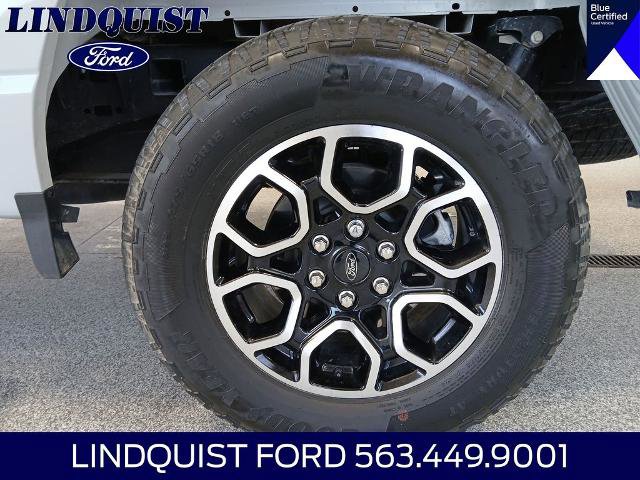 Certified 2023 Ford F150 XLT w/ Equipment Group 302A High AWD/4WD image 23
