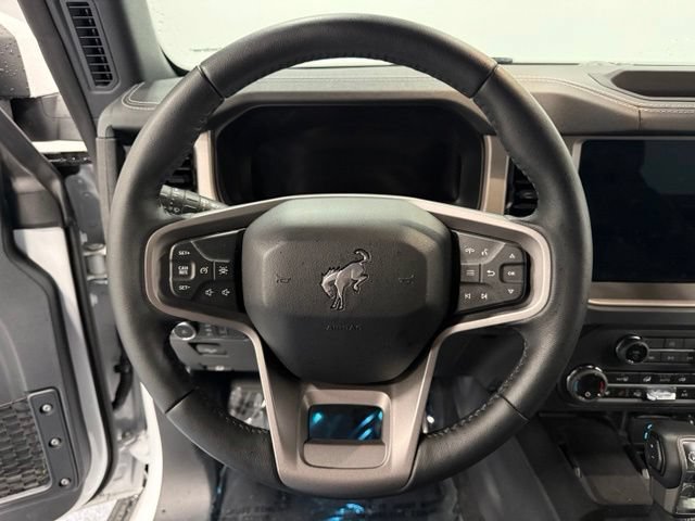 Certified 2025 Ford Bronco Outer Banks AWD/4WD image 21