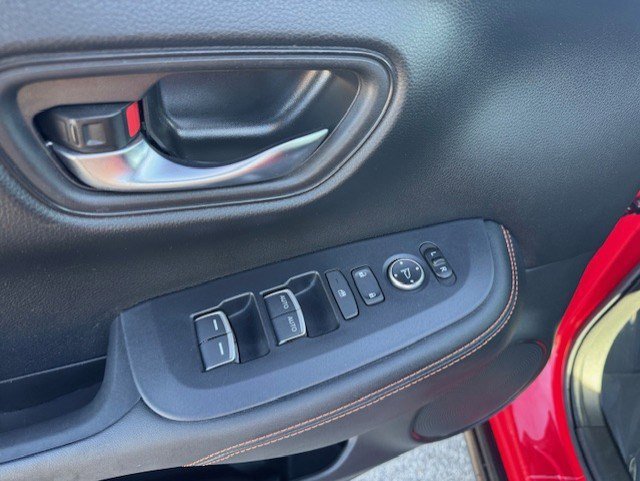 Used 2024 Honda HR-V Sport image 12