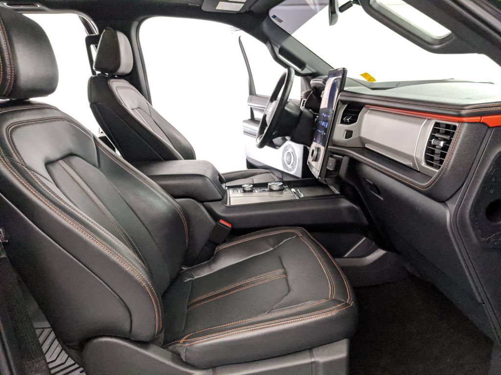 Certified 2023 Ford Expedition Timberline AWD/4WD image 22