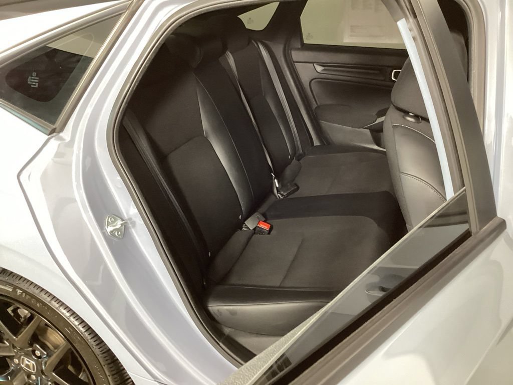 Used 2022 Honda Civic Sport image 32